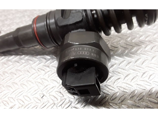 Vstřikovač 038130073J, 0414720015 Volkswagen Sharan AUY