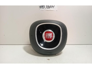 Подушка безопасности водителя 07356121160, 07356121160   Fiat 500L