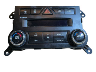 Блок управления климат-контролем 972502P680, 972502PXXX   KIA Sorento