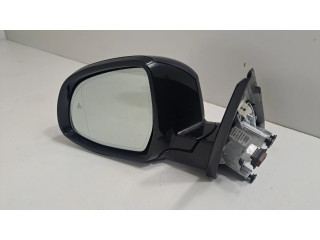 Zpětné zrcátko levé BMW X6 G06 2022 5A94287, 8496623