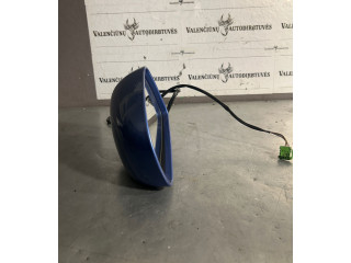 Зеркало электрическое Volkswagen New Beetle 1998 - 2011 года