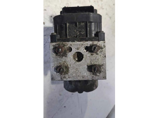 Блок ABS 0273004636, 383391   Toyota Yaris Verso