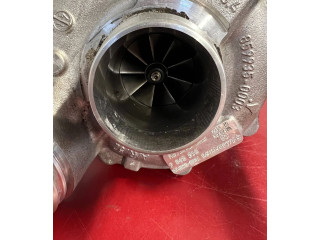 Turbodmychadlo Турбина 9845815 BMW X4 G02