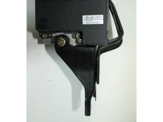 Блок АБС B3BK Mitsubishi Outlander 2001 - 2007 года