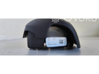 Подушка безопасности водителя 62477220H Audi A3 S3 8V