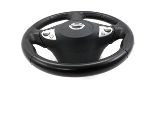 Volant Nissan Juke I F15 2010