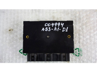 Блок комфорта 3d0959933f, 5dk00841604   Volkswagen Phaeton   