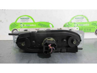 Блок управления климат-контролем 95AB18C419AB   Ford Escort