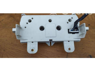 Блок управления климат-контролем K1900CC30   Mazda 5