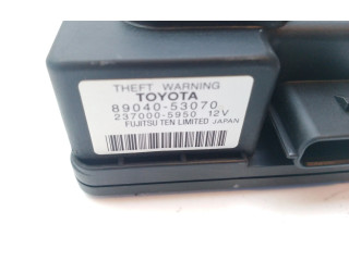 Блок управления 8904053070 Lexus IS-F