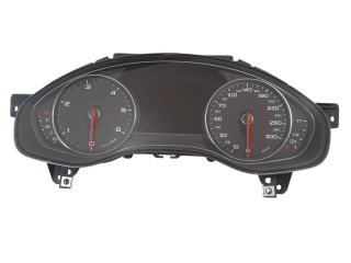 Панель приборов 4G8920930T, 0263672079 Audi A7 S7 4G