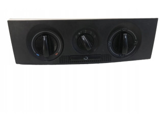 Блок управления климат-контролем 6Y0819045B Skoda Fabia Mk1 (6Y)