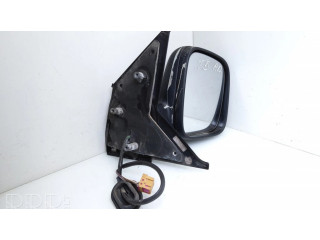 Zpětné zrcátko pravé Volkswagen Transporter - Caravelle T5 2006 E1010719, E1020719