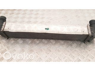 Интеркулер 53332934, 68249192AA Jeep Compass 1.4