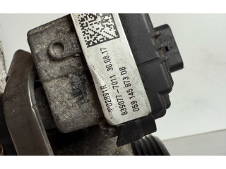 Turbodmychadlo Турбина 059145873DB Audi Q7 4M