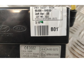 Блок комфорта 954001H010, 954001H010   KIA Ceed   