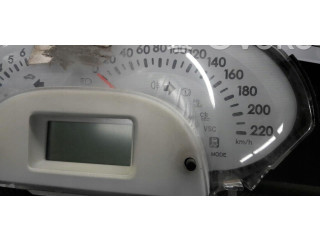 Панель приборов 83800-B1620-A Daihatsu Sirion