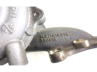 Turbodmychadlo Турбина 282312M820, 28231-2M820 KIA Sportage 1.6 G4FU