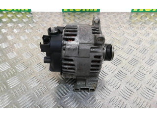 Генератор A6401540202   Mercedes-Benz A W169      