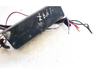 Pojistková skříňka a0005400372, 05376120 Mercedes-Benz C W202 2000