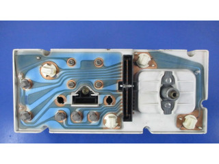 Přístrojová deska Ford Fiesta 1987 84FB-10841-AC