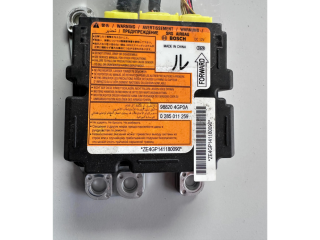 Блок подушек безопасности 988204GP0A, 0285011259 Infiniti Q50