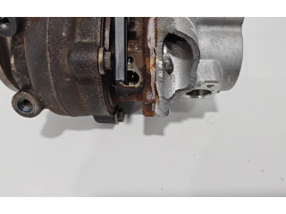 Турбина Skoda Kamiq 05C145701B, 05C145701 для двигателя DLAA