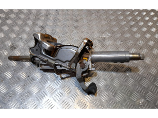 Ось рулевого колеса