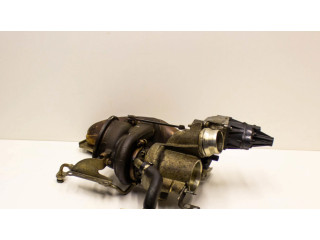 Turbodmychadlo Турбина 7634486 BMW X5 F15 2.0 N20 B20 A