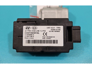 Блок комфорта 95800-A2100, IMPRK1429296   KIA Ceed   