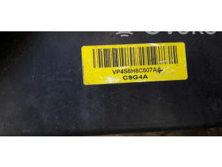 Вентилятор радиатора     4s6h8c607aa    Ford Fusion 