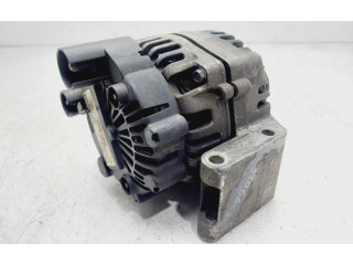 Генератор 51784845   Fiat Punto (199)      