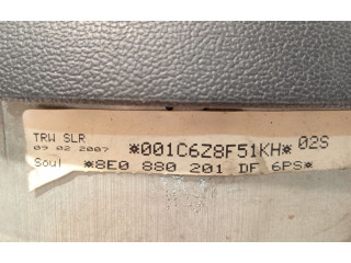 Подушка безопасности водителя 8E0880201DF, 8E0880201DF6PS   Audi A4 Allroad