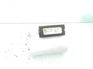 Řídící jednotka 55196357, 37190-84E00 Suzuki Ignis 2006