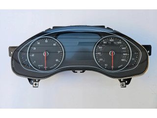 Přístrojová deska Audi A6 C7 2018 4G8920985N