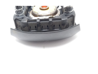 Подушка безопасности водителя 3053140, 451300D160B0   Toyota Yaris