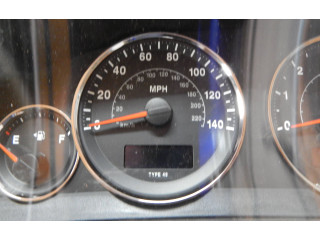 Блок управления двигателя 0281011999, P56044189AI Jeep Grand Cherokee (WK)