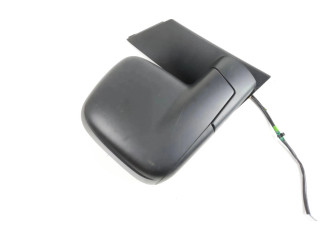 Зеркало электрическое        Volkswagen Caddy  2015 - 2020 года   