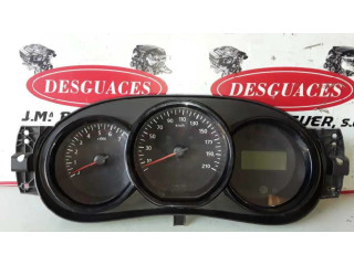 Панель приборов 248102757R, CUADROINSTRUMENTOS   Dacia Logan II       