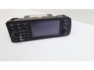 Дисплей 12799720, 12799720 Saab 9-3 Ver2