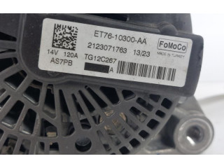 Генератор 2051880, ET7610300AA   Ford Transit Courier