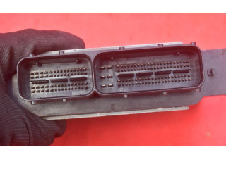 Блок управления двигателем Блок управления 04E907309A, 04E907309A Skoda Octavia Mk3 (5E)