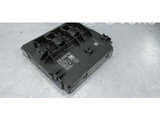 Pojistková skříňka Řídící jednotka BSM 5K0937085AG, 5K0937087ARZ12   Volkswagen Caddy 2019