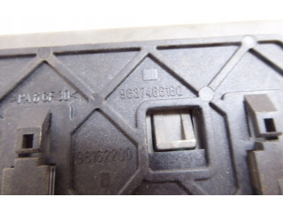 Блок комфорта 9637466180 Citroen C5