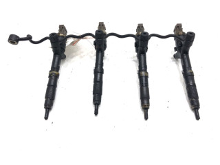 Vstřikovač 23670-27030 Toyota RAV 4 (XA20)