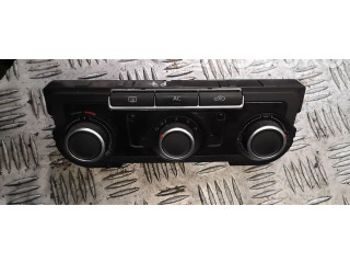 Блок управления климат-контролем 7n0907426am   Volkswagen PASSAT B7