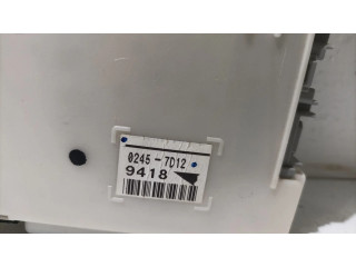 Блок управления 8273053050, 82730-53050 Lexus IS-F