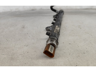 Топливная рампа 03L130089R   Audi A1   для двигателя CAYB