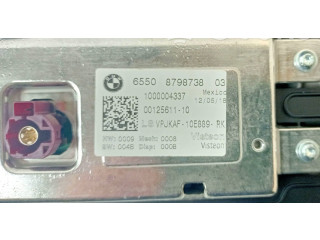 Дисплей    022441, 8798738   BMW Z4 g29