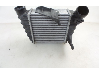 Радиатор интеркулера 6Q0145804G, 6Q0145804G Skoda Fabia Mk2 (5J)